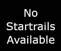 No Startrails